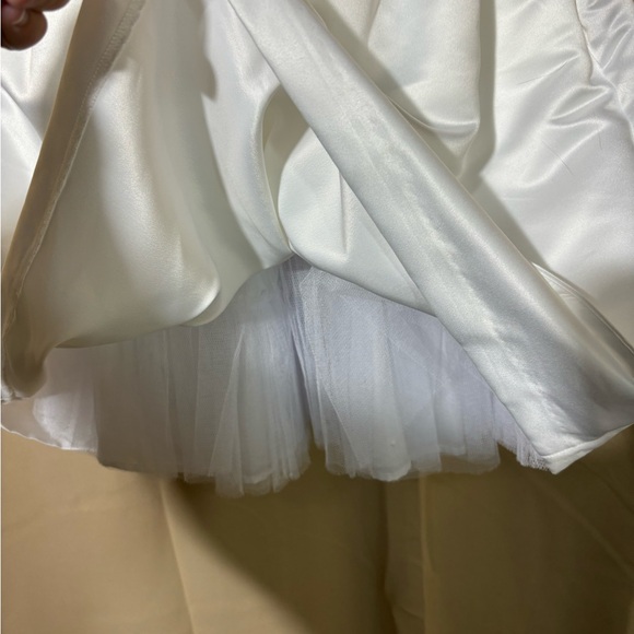 Flower Girl/Baptism Dress - Picture 3 of 8